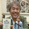 BEAMS特製 限定G.I.JOE